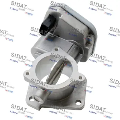 корпус на дроселовата клапа FISPA               