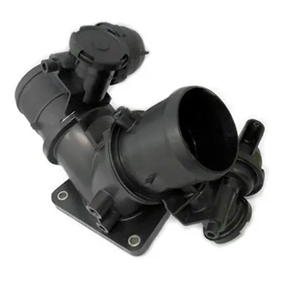 корпус на дроселовата клапа FISPA               