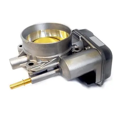 корпус на дроселовата клапа FISPA               