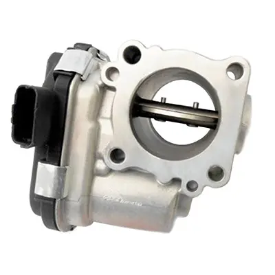 клапан, контрол на въздуха- засмукван въздух FISPA               