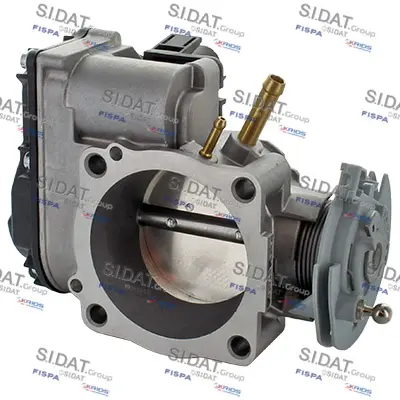 корпус на дроселовата клапа FISPA               