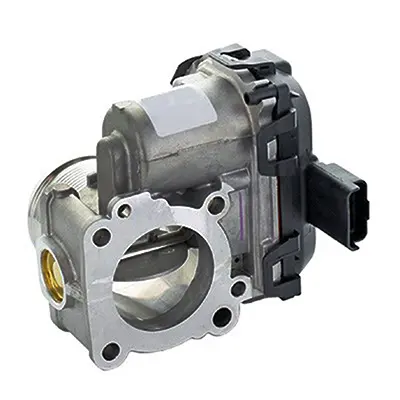 корпус на дроселовата клапа FISPA               