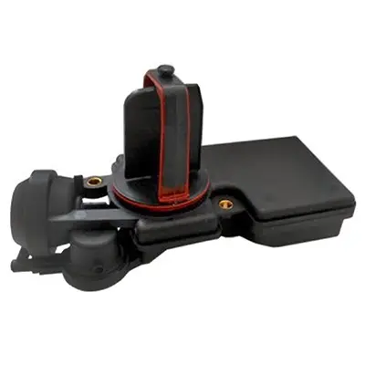 клапан, контрол на въздуха- засмукван въздух FISPA               