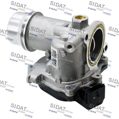 корпус на дроселовата клапа FISPA               