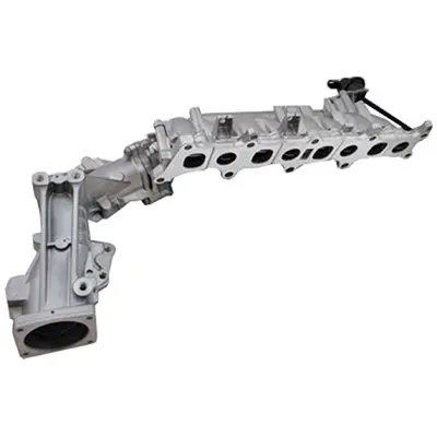 модул всмукателен колектор FISPA               