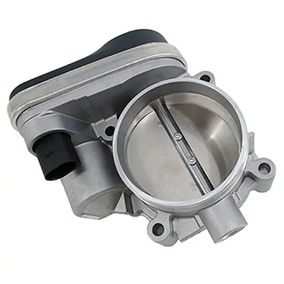 корпус на дроселовата клапа FISPA               