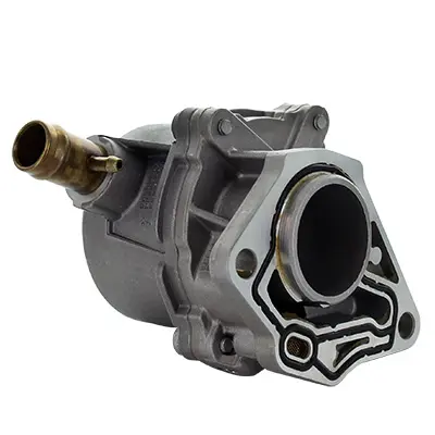 вакуум помпа, спирачна система FISPA               