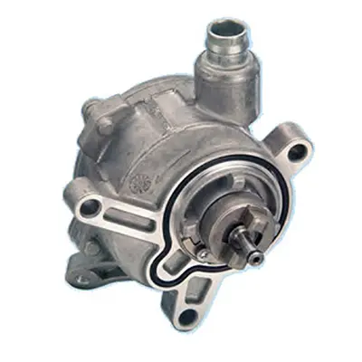 вакуум помпа, спирачна система FISPA               