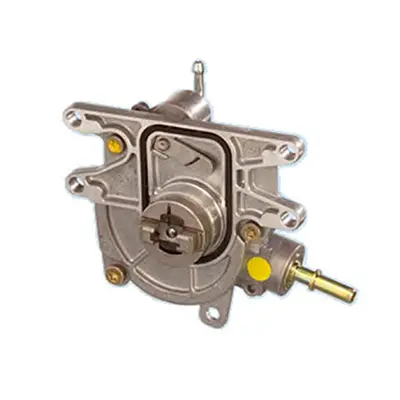 вакуум помпа, спирачна система FISPA               