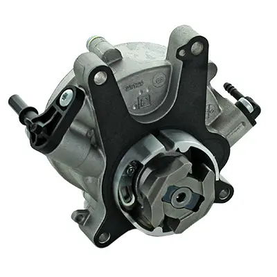 вакуум помпа, спирачна система FISPA               