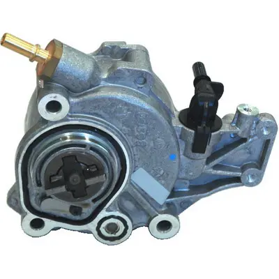 вакуум помпа, спирачна система FISPA               