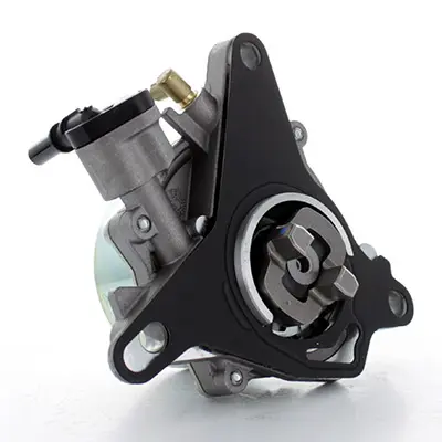 вакуум помпа, спирачна система FISPA               