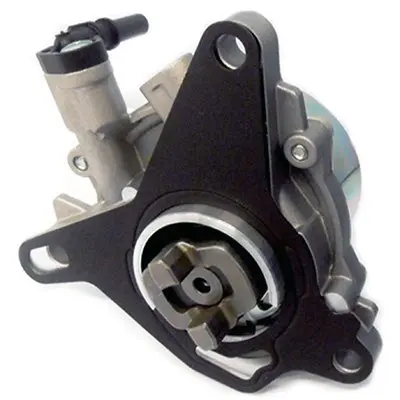 вакуум помпа, спирачна система FISPA               