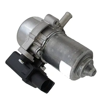 вакуум помпа, спирачна система FISPA               