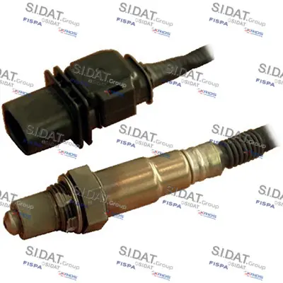 ламбда-сонда FISPA               