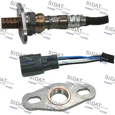 ламбда-сонда FISPA               