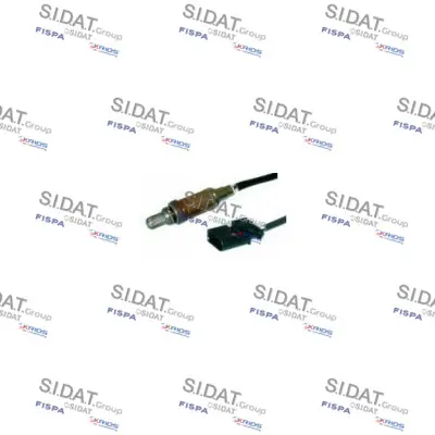 ламбда-сонда FISPA               