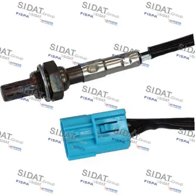 ламбда-сонда FISPA               