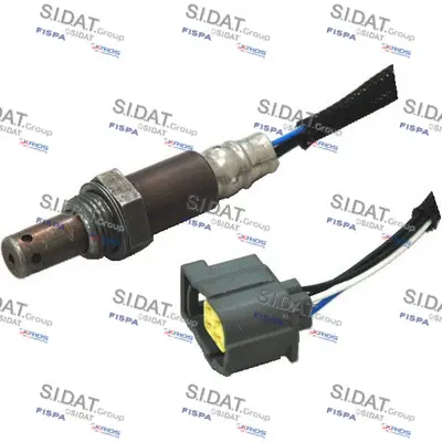 ламбда-сонда FISPA               