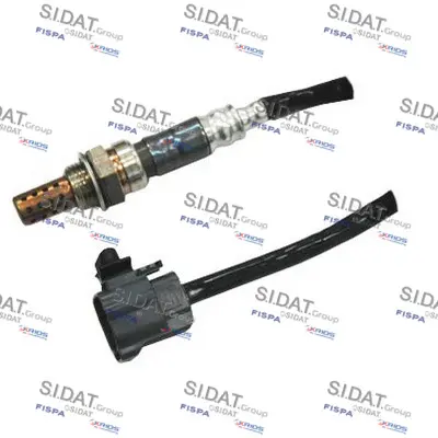 ламбда-сонда FISPA               