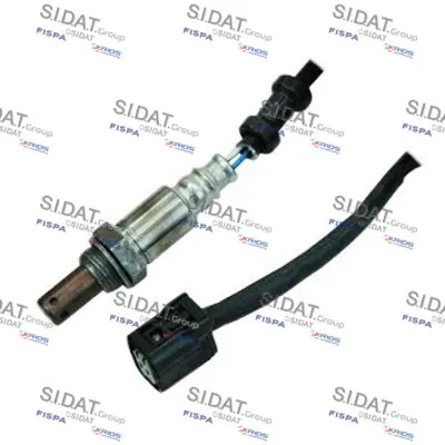 ламбда-сонда FISPA               