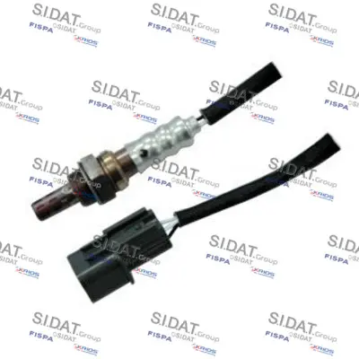 ламбда-сонда FISPA               