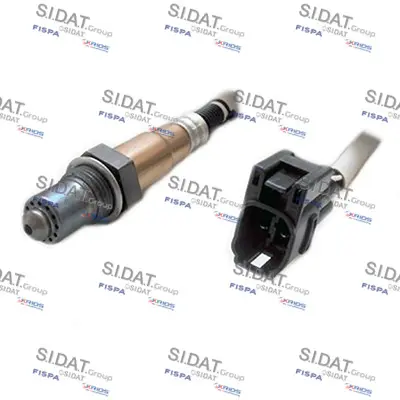 ламбда-сонда FISPA               