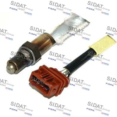 ламбда-сонда FISPA               