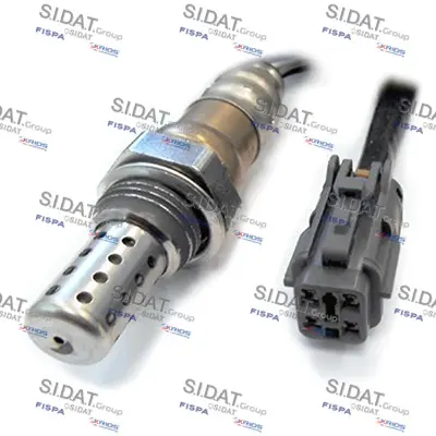 ламбда-сонда FISPA               