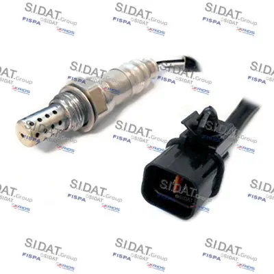 ламбда-сонда FISPA               