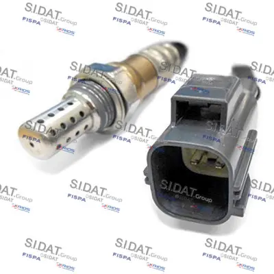 ламбда-сонда FISPA               