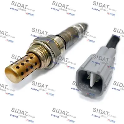 ламбда-сонда FISPA               