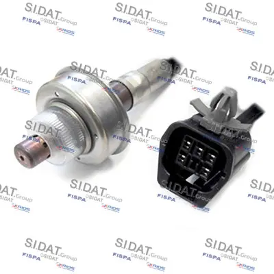 ламбда-сонда FISPA               