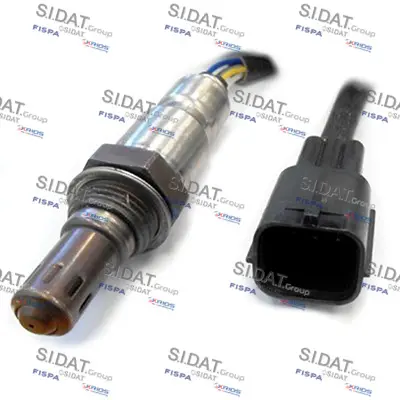 ламбда-сонда FISPA               