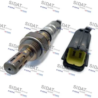 ламбда-сонда FISPA               