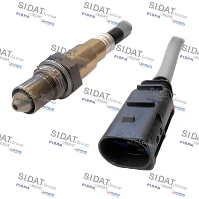 ламбда-сонда FISPA               