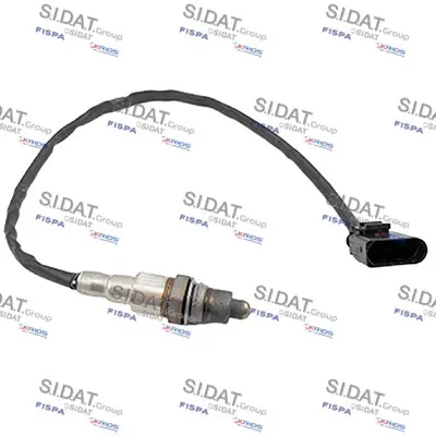 ламбда-сонда FISPA               