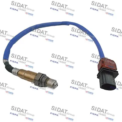 ламбда-сонда FISPA               