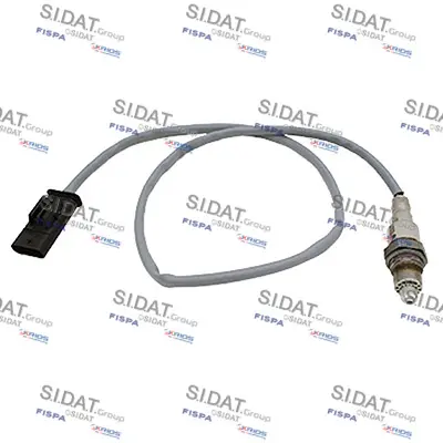 ламбда-сонда FISPA               