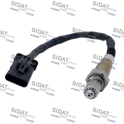 ламбда-сонда FISPA               