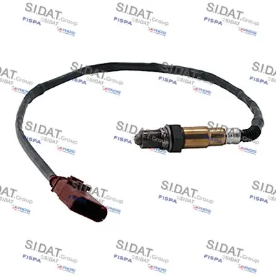 ламбда-сонда FISPA               