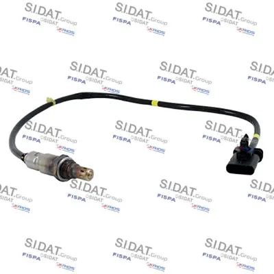 ламбда-сонда FISPA               