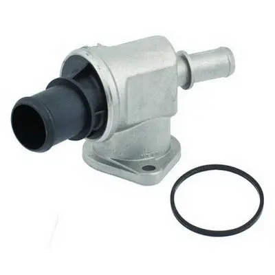 термостат, охладителна течност FISPA               