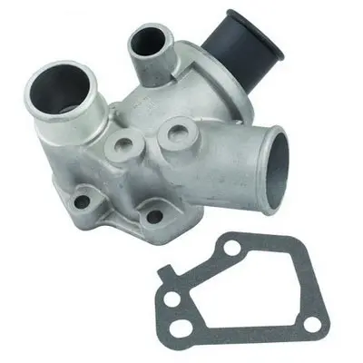 термостат, охладителна течност FISPA               