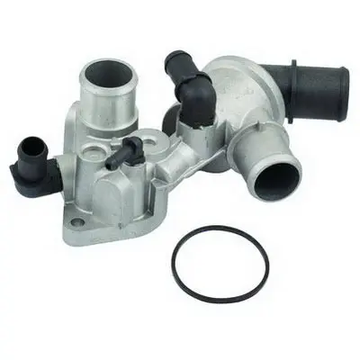 термостат, охладителна течност FISPA               