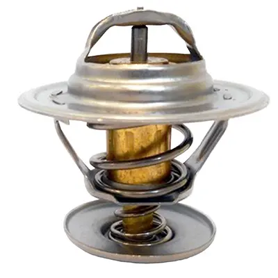 термостат, охладителна течност FISPA               