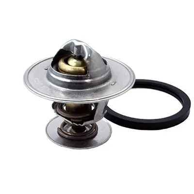 термостат, охладителна течност FISPA               