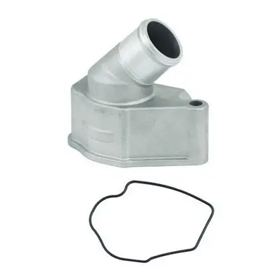 термостат, охладителна течност FISPA               