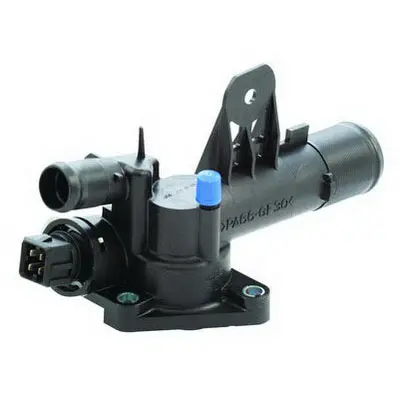 термостат, охладителна течност FISPA               