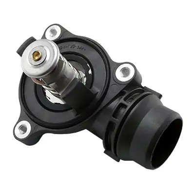 термостат, охладителна течност FISPA               